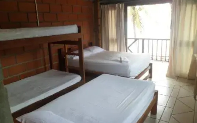 hostel KATAMARAN