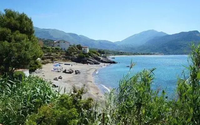 Case Vacanze Torre Petrosa
