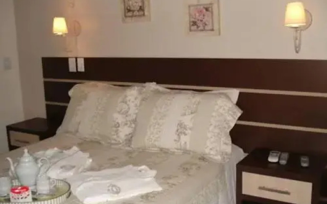 Pousada Solar Dom Kido