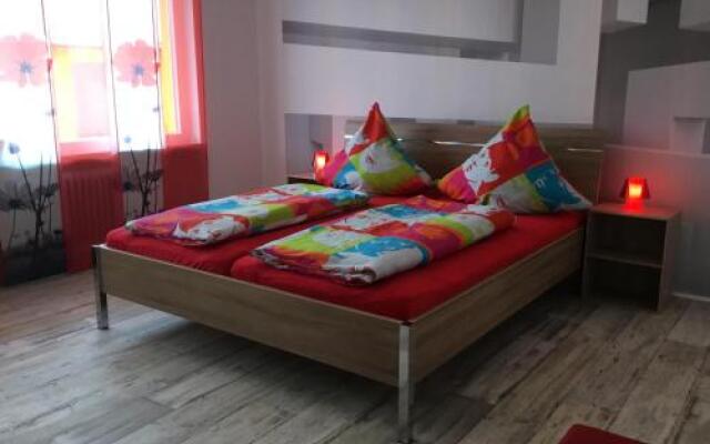 Ferienhaus am Geiersberg