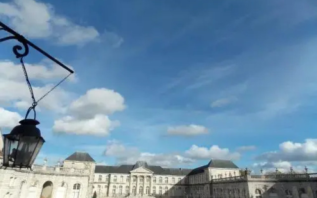 Gîte "La Vue de Château" à Commercy en Lorraine