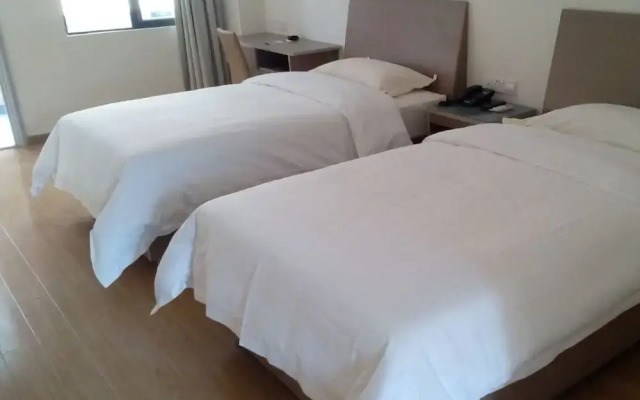 Dongguan Silverworld Hotel