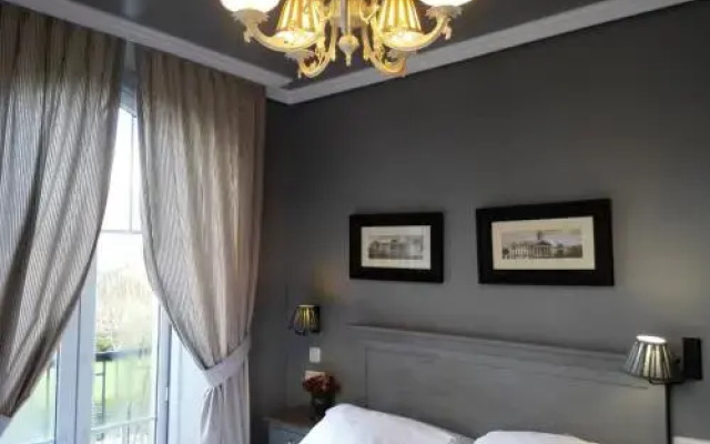 Casona Naviega