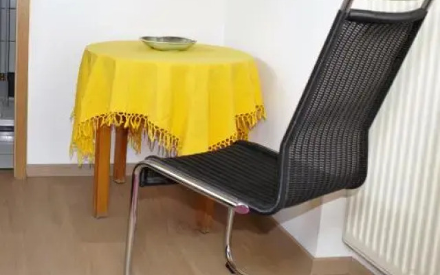 Privatzimmer Brigitte und Günther