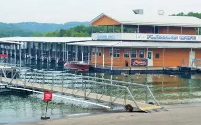 Multi Resorts at Eagles Nest
