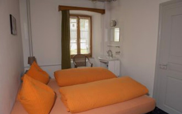 Hotel Villa Silvana