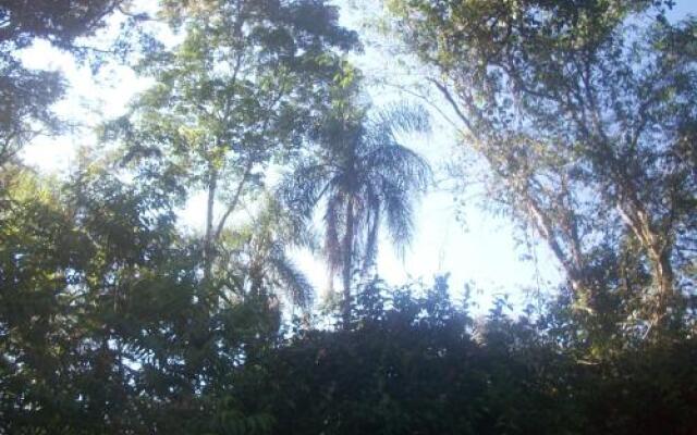 La Perla de la Selva Lodge