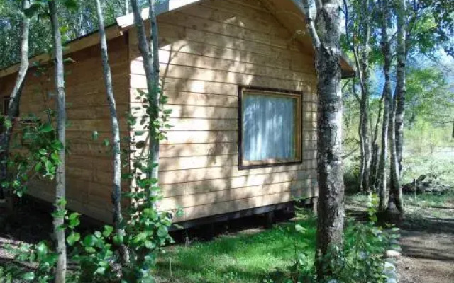 Eco-Cabañas Quetroleufu