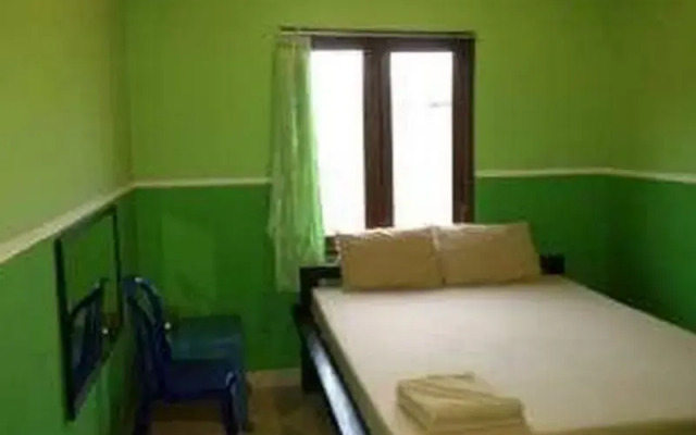 Hotel Penginapan Pondok Indah