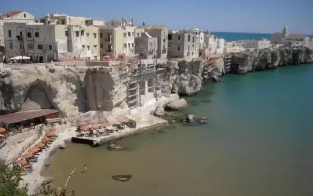 Residence Hotel Torresilvana