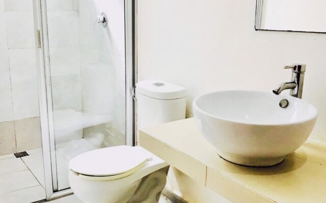 Superior Double Studio Suite - Aquamarina Suites