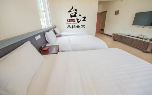 Tai-Jiang Bed and Breakfast