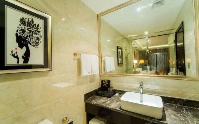 Bandao Blue Mountain Hotel