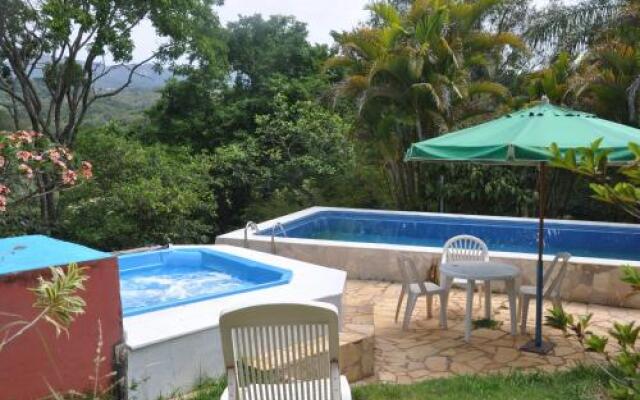 Pousada Quinta da Esperança