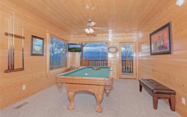 Avalon Mist by RedAwning