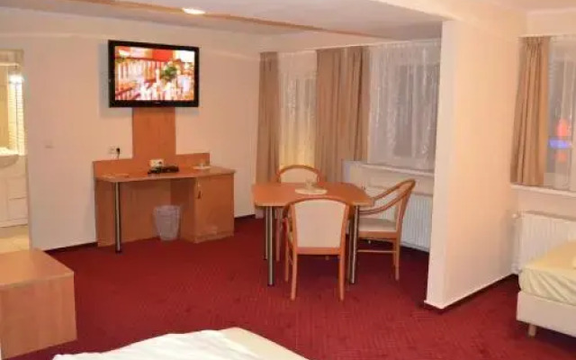 Hotel Harmshof Bispingen