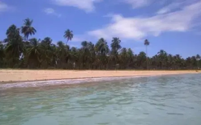 Pousada Piratas Di San Rocco