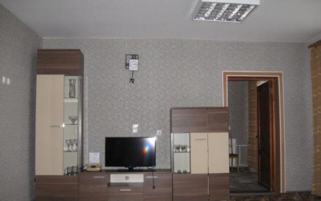 Gostinitsa Ranitsa