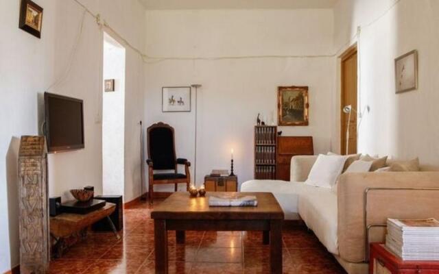 House in Malaga -101912