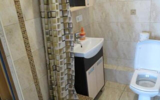 Aparmtnet City Center