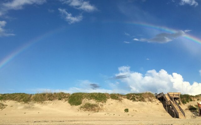 Carolina Sunshine - 3 Br Home