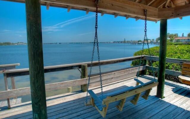 Bradenton Beach Club 245 Apartment 3