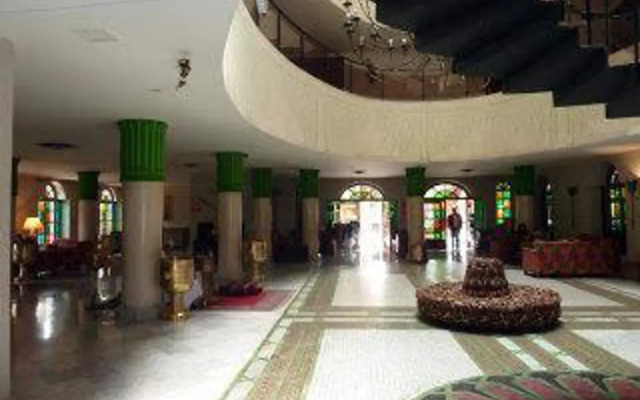 Le Marrakech