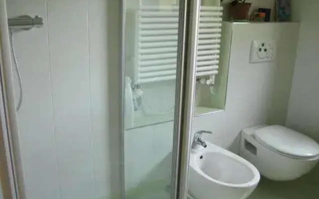 B&B Terra e Nubi
