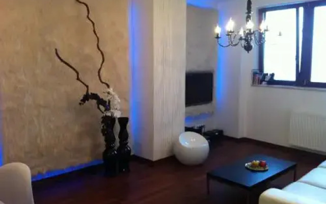 Sea Towers Apartamenty