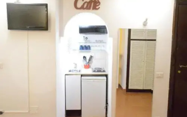 Trastevere Design Loft