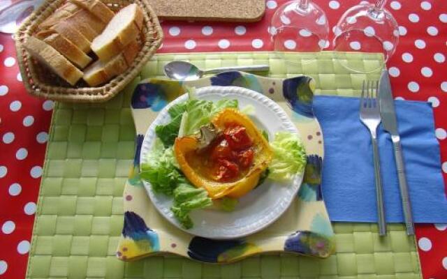 Chambres dHôtes Le Moulin du Rivet