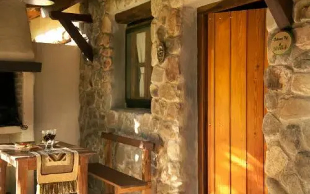 Las Retamas Apart Boutique