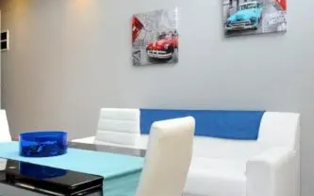 Casa Vacanze Gli Archi