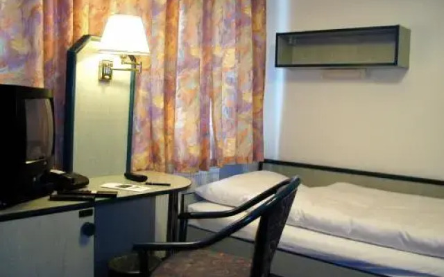 Apart-Hotel-Pension
