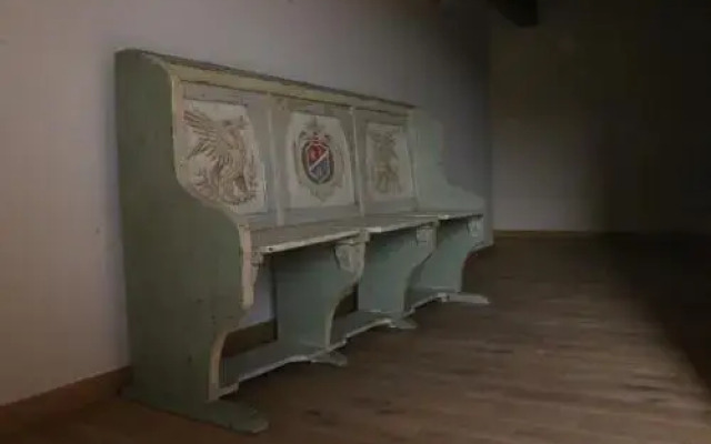 Gigante Wine & Welcome