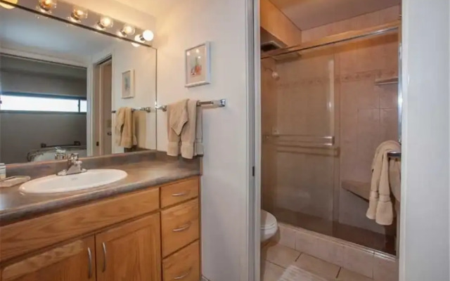 Sugar Beach 522 - 1 Br Condo