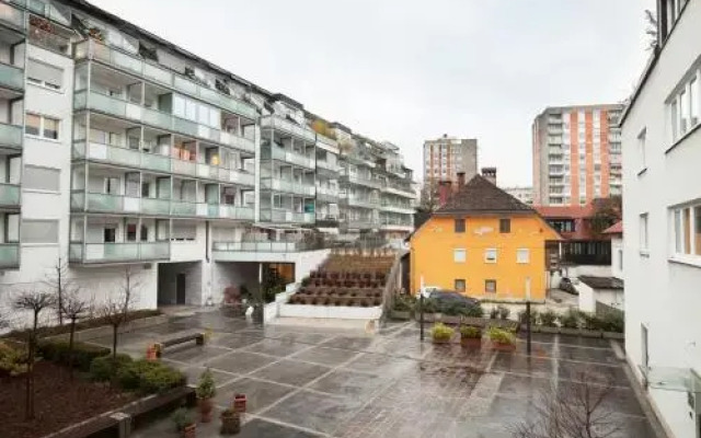 Apartment Irena