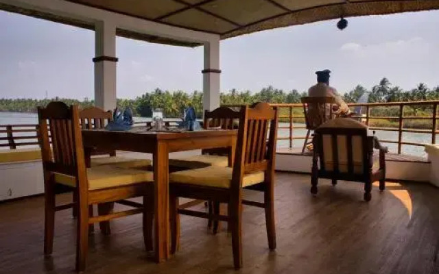Bekal Ripples
