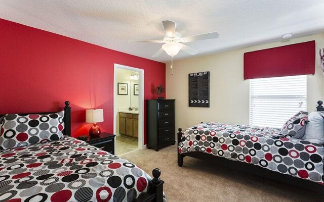 Villa CG011 Villa for Holiday