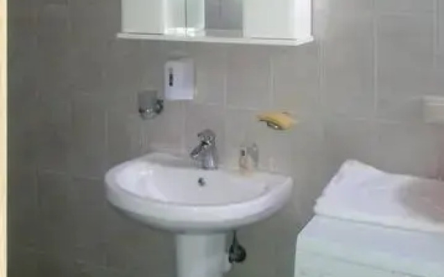 Korfes Apartments