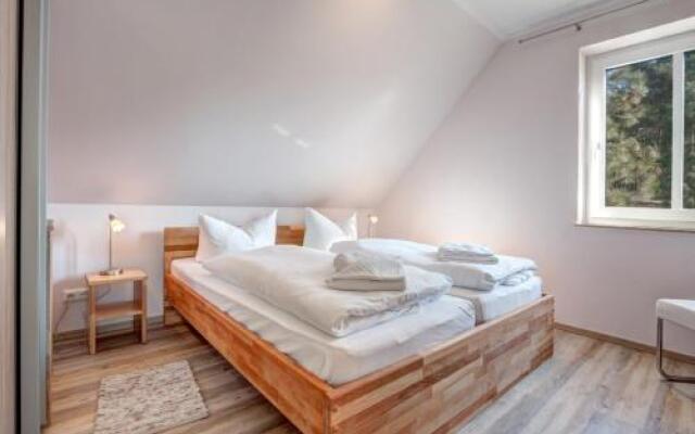 Haus am Wolgastsee - 04