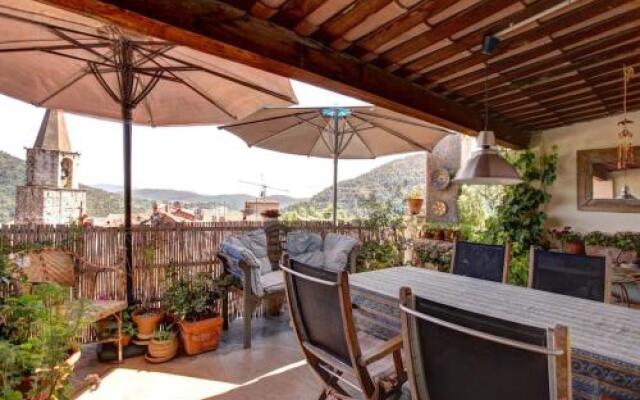 Maison Fontaines Bargemon | Romantic Bed & Breakfast