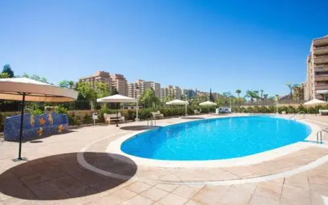 Apartment Marina d'Or - Costa Azahar I