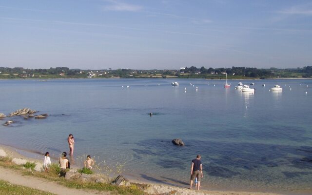 Stereden Village de Gîtes