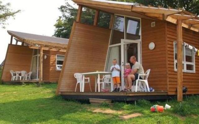 Vikær Strand Camping