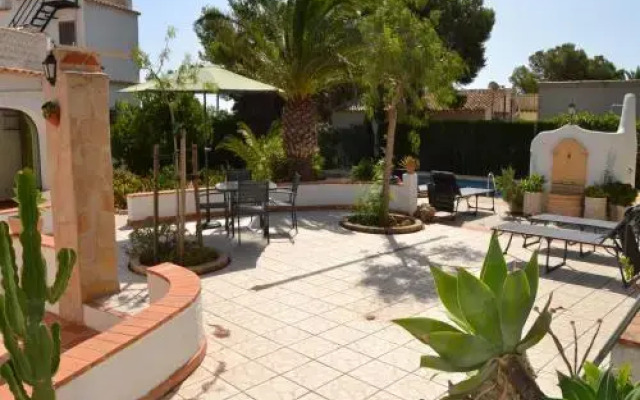 Casa Melisa