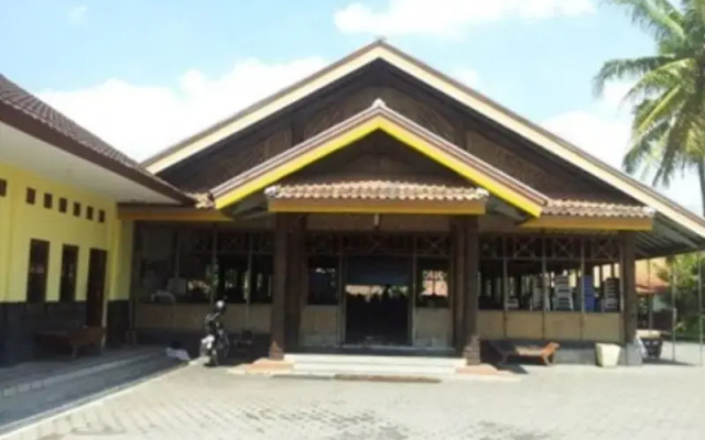 Kampoeng Ulu Resort