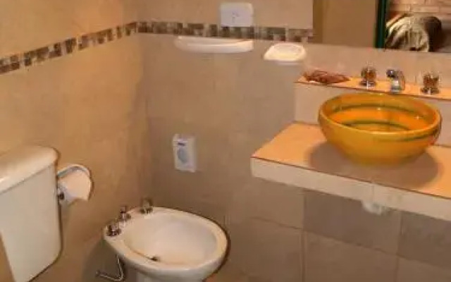 Lo de Inge B&B