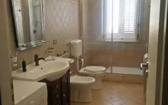 La Villa di Nonna Pina