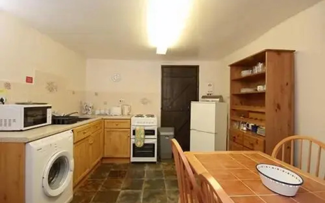Chambercombe Cottages
